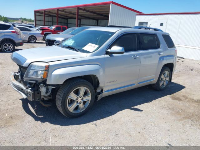 Photo 1 VIN: 2GKFLZEK6F6126576 - GMC TERRAIN 