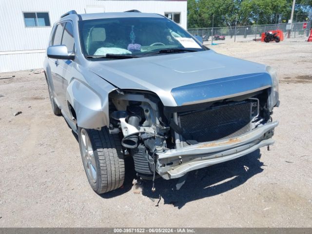 Photo 5 VIN: 2GKFLZEK6F6126576 - GMC TERRAIN 