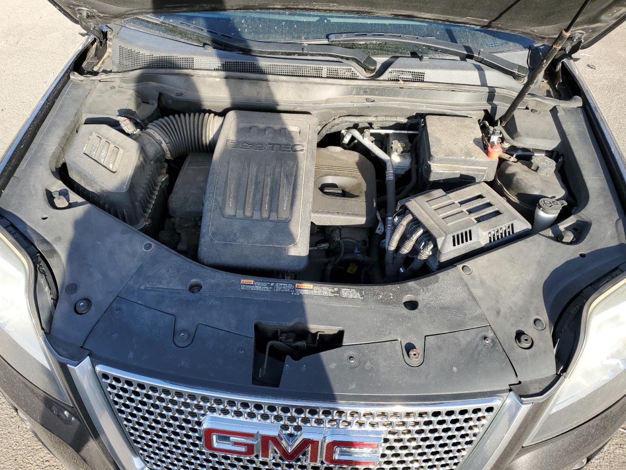 Photo 10 VIN: 2GKFLZEK6F6288000 - GMC TERRAIN 