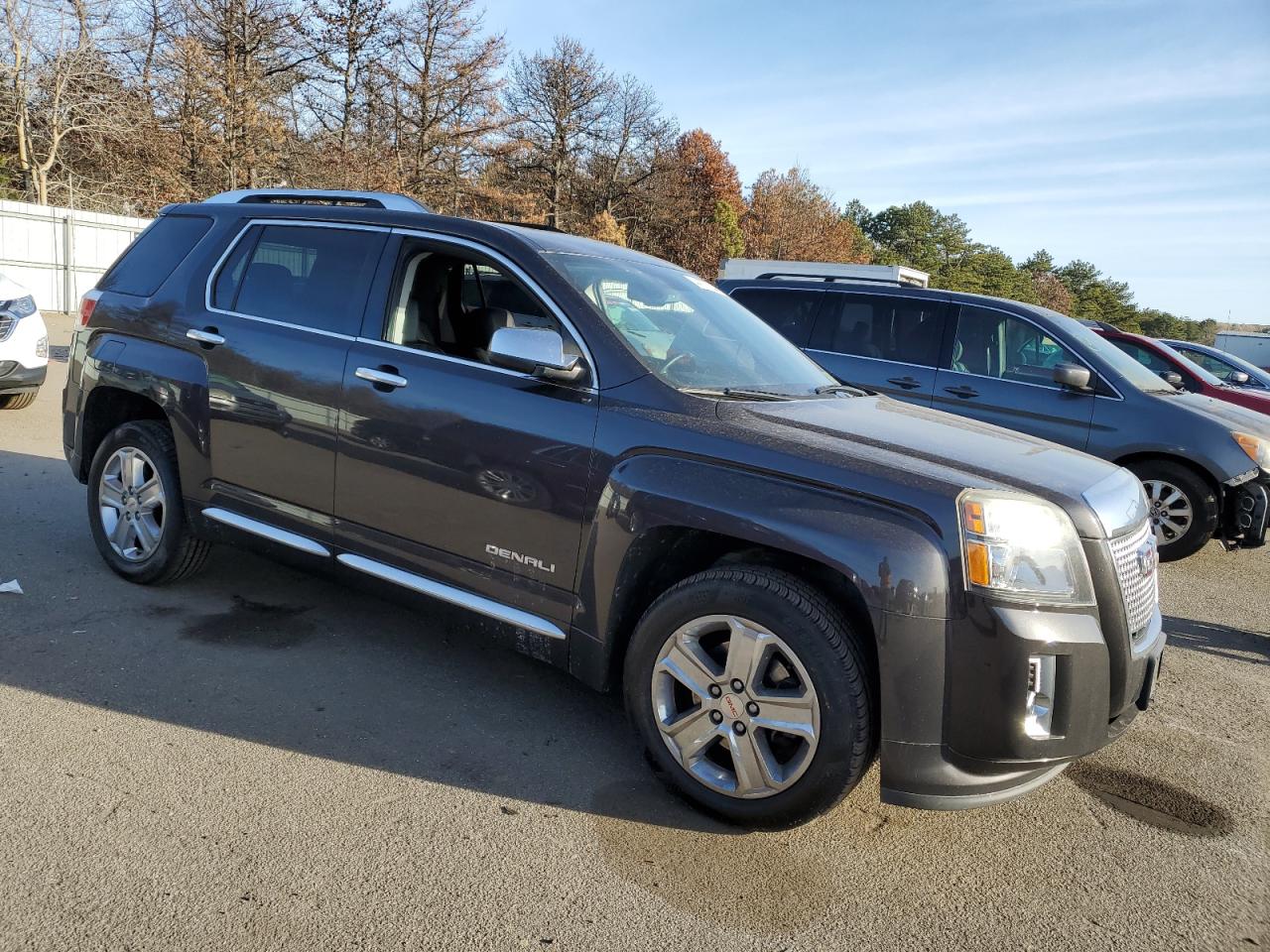 Photo 3 VIN: 2GKFLZEK6F6288000 - GMC TERRAIN 