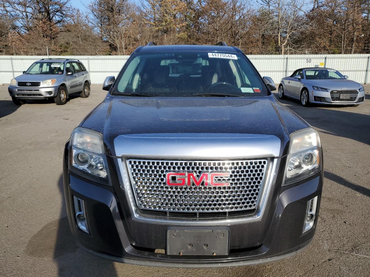 Photo 4 VIN: 2GKFLZEK6F6288000 - GMC TERRAIN 