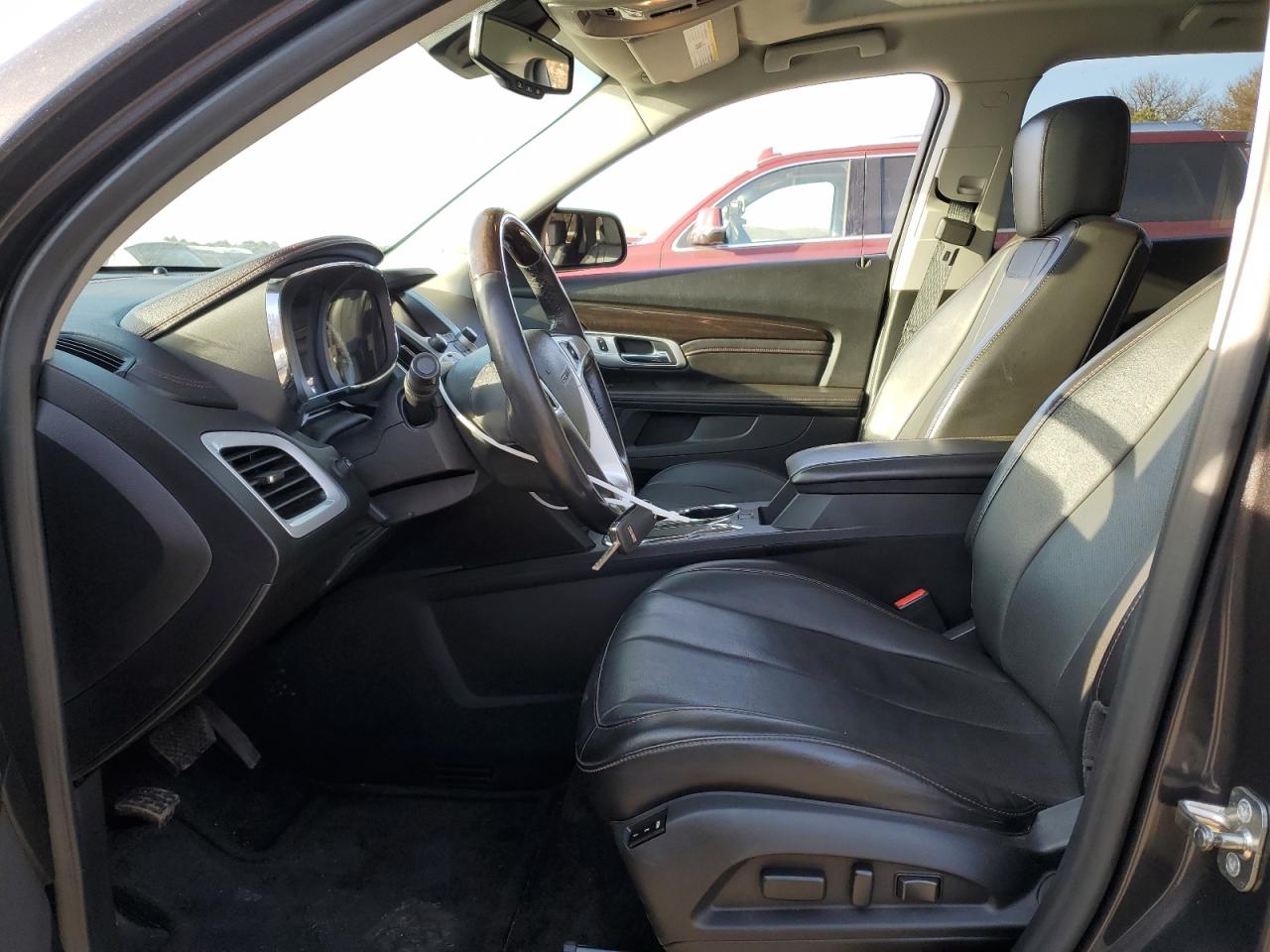 Photo 6 VIN: 2GKFLZEK6F6288000 - GMC TERRAIN 