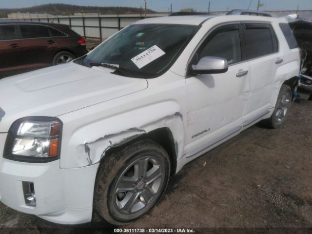 Photo 5 VIN: 2GKFLZEK7D6115504 - GMC TERRAIN 