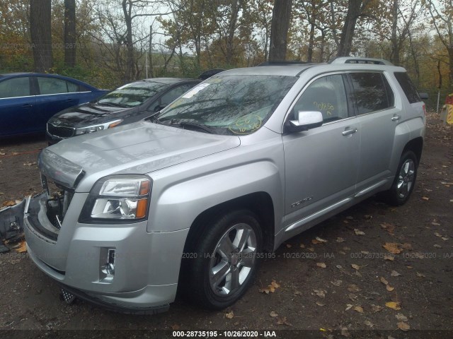 Photo 1 VIN: 2GKFLZEK7F6219798 - GMC TERRAIN 