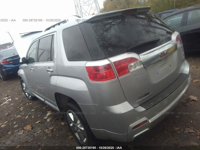 Photo 2 VIN: 2GKFLZEK7F6219798 - GMC TERRAIN 