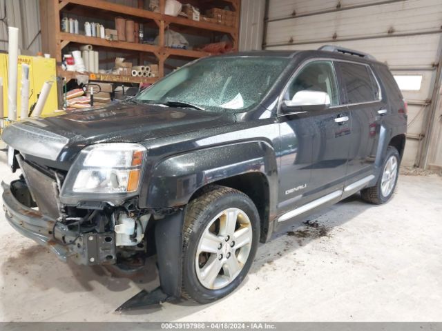 Photo 1 VIN: 2GKFLZEK8F6239638 - GMC TERRAIN 