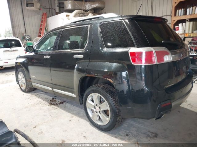 Photo 2 VIN: 2GKFLZEK8F6239638 - GMC TERRAIN 