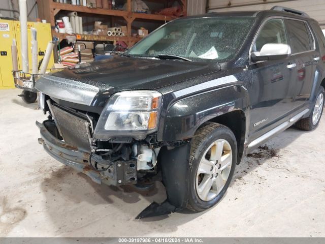 Photo 5 VIN: 2GKFLZEK8F6239638 - GMC TERRAIN 