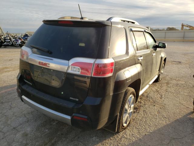 Photo 3 VIN: 2GKFLZEK8F6386607 - GMC TERRAIN DE 