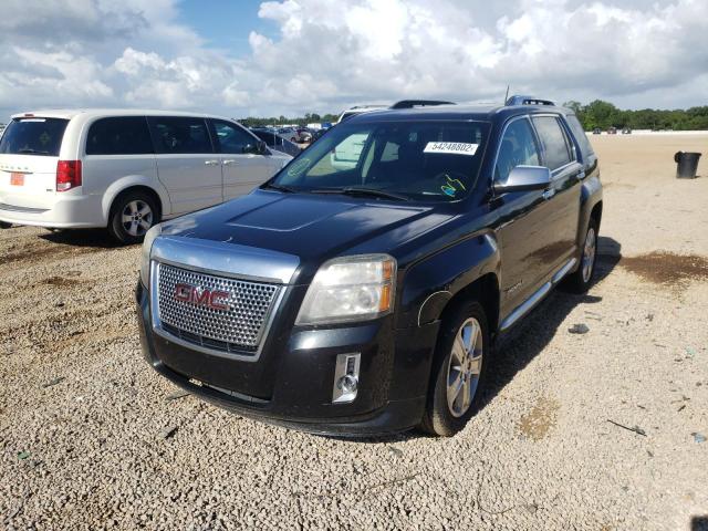 Photo 1 VIN: 2GKFLZEK9F6261714 - GMC TERRAIN DE 