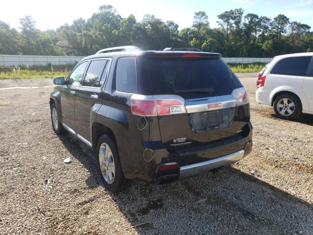 Photo 2 VIN: 2GKFLZEK9F6261714 - GMC TERRAIN DE 