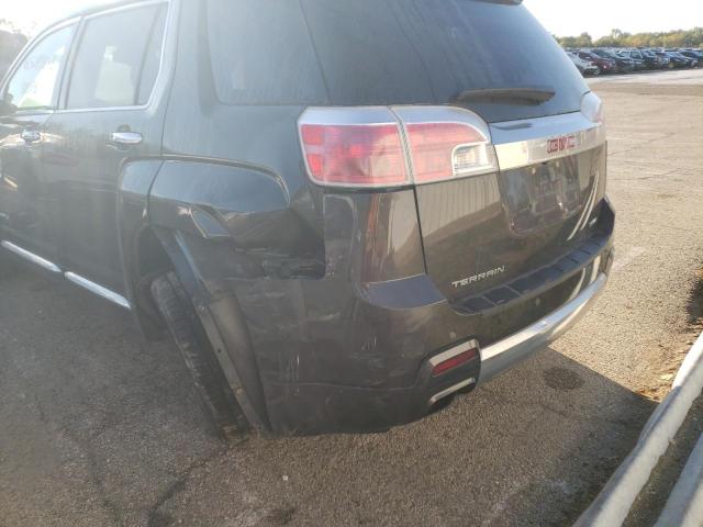 Photo 8 VIN: 2GKFLZEKXE6124070 - GMC TERRAIN DE 