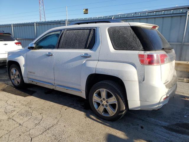 Photo 1 VIN: 2GKFLZEKXF6184402 - GMC TERRAIN DE 