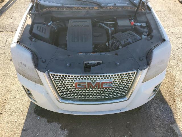 Photo 11 VIN: 2GKFLZEKXF6184402 - GMC TERRAIN DE 