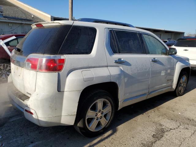 Photo 2 VIN: 2GKFLZEKXF6184402 - GMC TERRAIN DE 