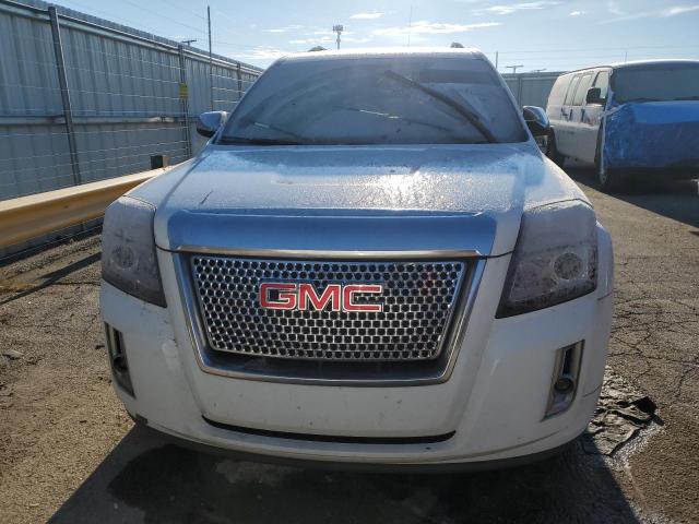 Photo 4 VIN: 2GKFLZEKXF6184402 - GMC TERRAIN DE 