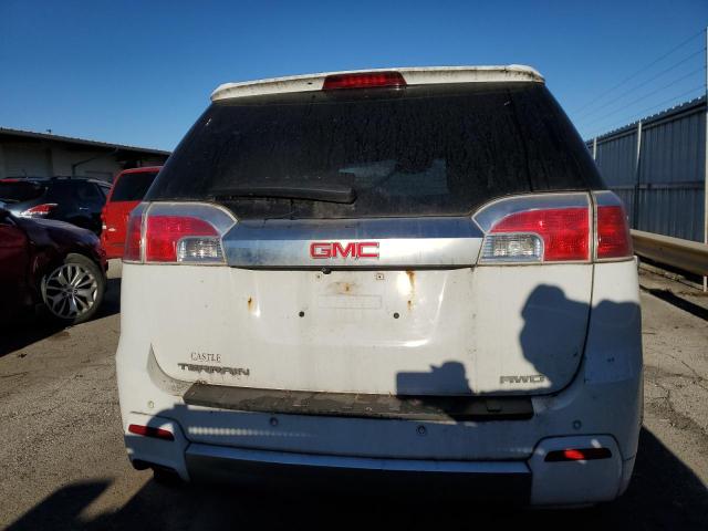 Photo 5 VIN: 2GKFLZEKXF6184402 - GMC TERRAIN DE 