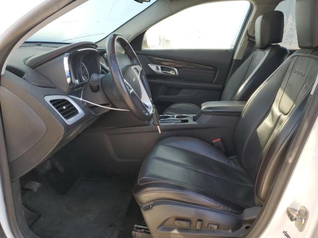 Photo 6 VIN: 2GKFLZEKXF6184402 - GMC TERRAIN DE 