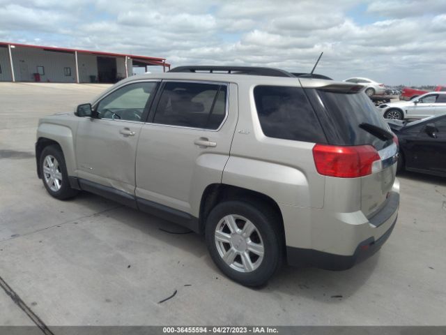 Photo 2 VIN: 2GKSLXDK6E6353141 - GMC TERRAIN 