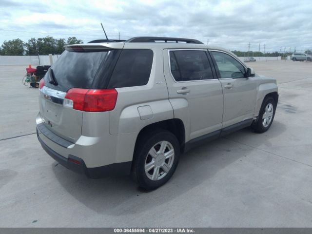 Photo 3 VIN: 2GKSLXDK6E6353141 - GMC TERRAIN 