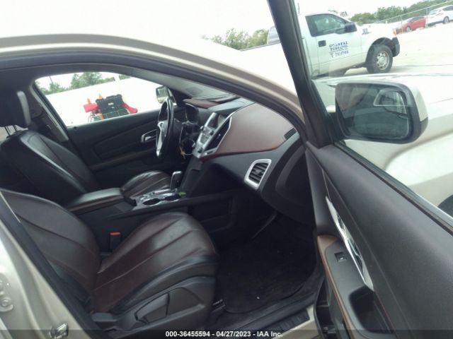 Photo 4 VIN: 2GKSLXDK6E6353141 - GMC TERRAIN 