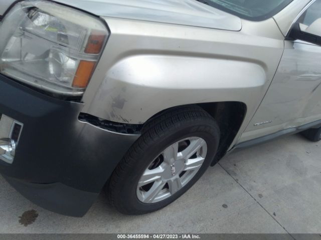 Photo 5 VIN: 2GKSLXDK6E6353141 - GMC TERRAIN 