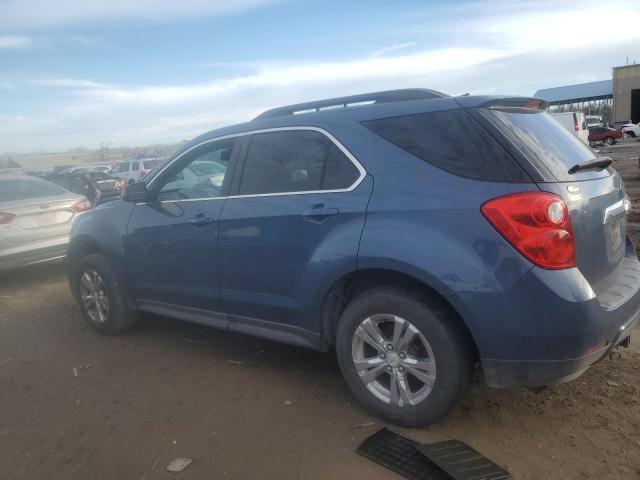 Photo 1 VIN: 2GNA1PECXB6264114 - CHEVROLET EQUINOX 