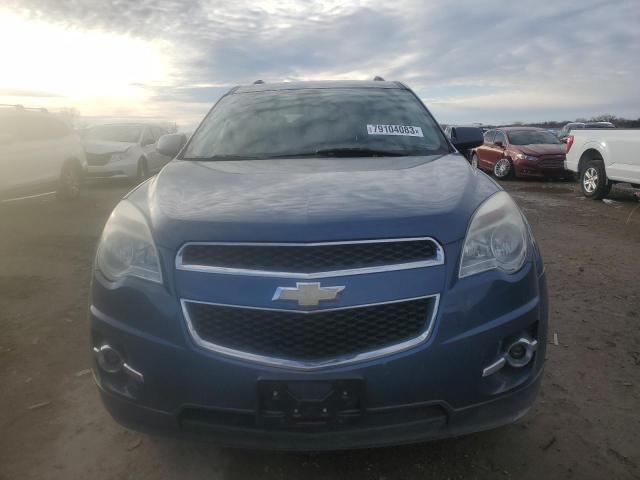 Photo 4 VIN: 2GNA1PECXB6264114 - CHEVROLET EQUINOX 