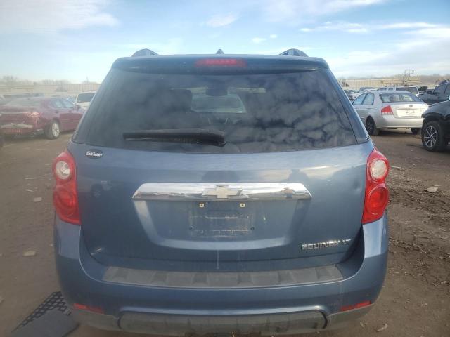 Photo 5 VIN: 2GNA1PECXB6264114 - CHEVROLET EQUINOX 