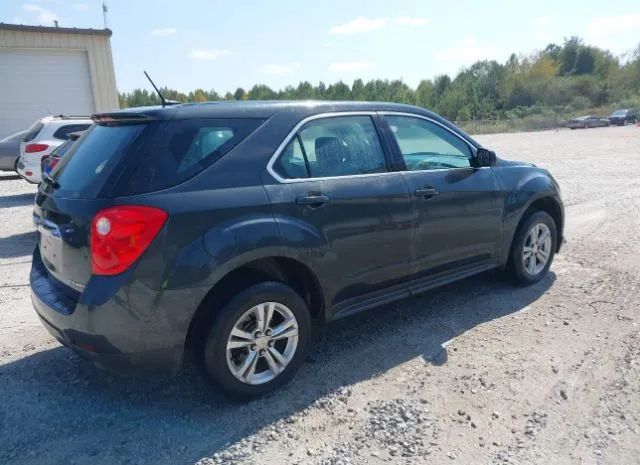 Photo 3 VIN: 2GNALAEK0E1138295 - CHEVROLET EQUINOX 