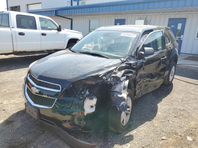 Photo 0 VIN: 2GNALAEK0E1140791 - CHEVROLET EQUINOX LS 