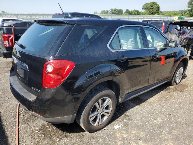 Photo 2 VIN: 2GNALAEK0E1140791 - CHEVROLET EQUINOX LS 