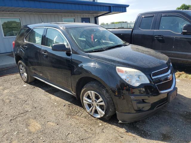 Photo 3 VIN: 2GNALAEK0E1140791 - CHEVROLET EQUINOX LS 