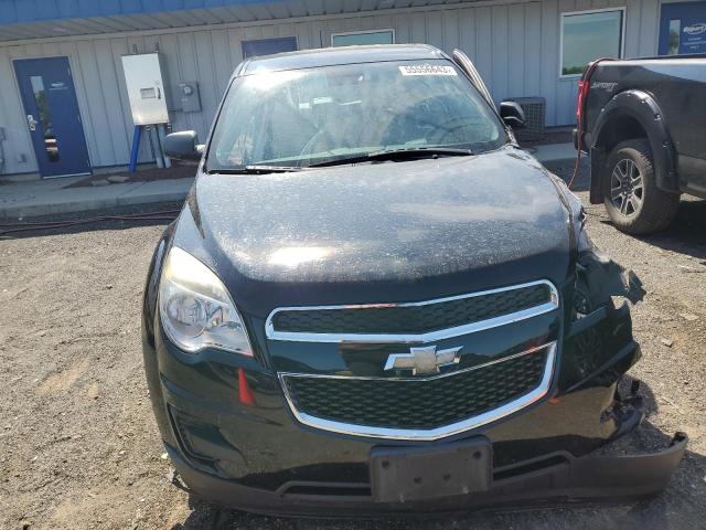 Photo 4 VIN: 2GNALAEK0E1140791 - CHEVROLET EQUINOX LS 