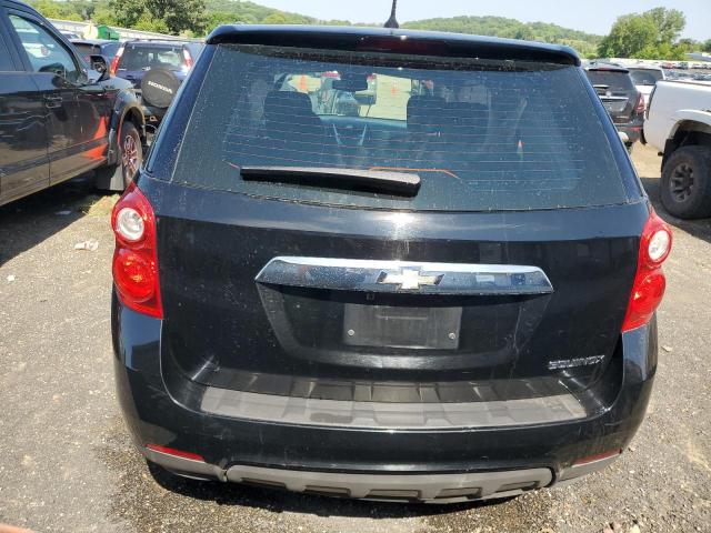 Photo 5 VIN: 2GNALAEK0E1140791 - CHEVROLET EQUINOX LS 