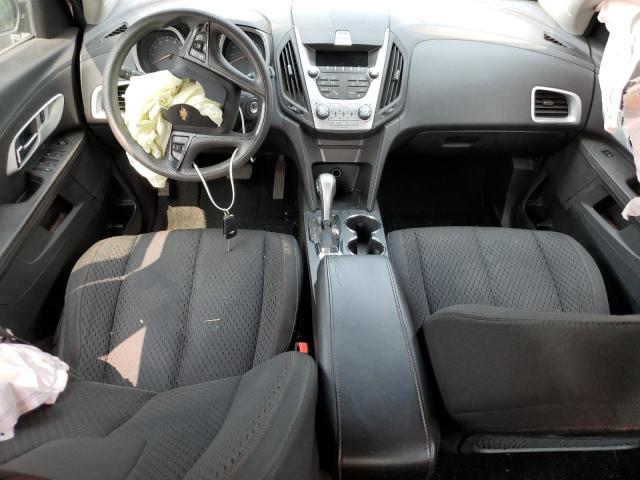 Photo 7 VIN: 2GNALAEK0E1140791 - CHEVROLET EQUINOX LS 