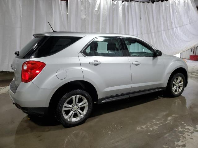 Photo 2 VIN: 2GNALAEK0E1143755 - CHEVROLET EQUINOX 