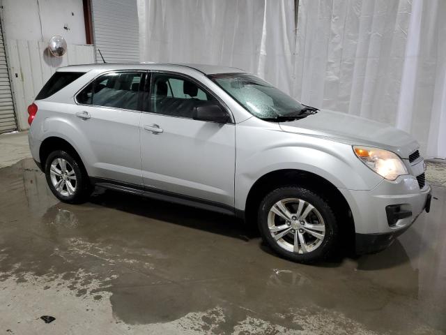 Photo 3 VIN: 2GNALAEK0E1143755 - CHEVROLET EQUINOX 