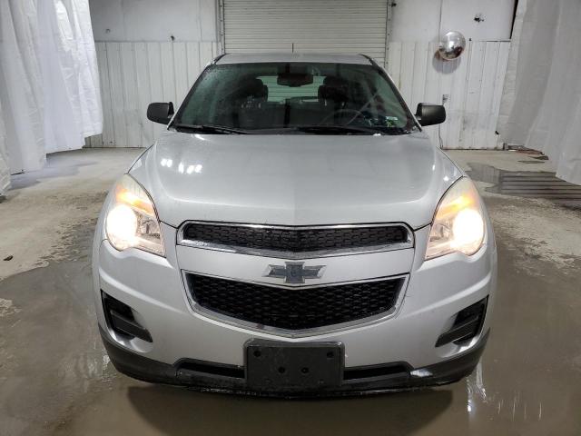 Photo 4 VIN: 2GNALAEK0E1143755 - CHEVROLET EQUINOX 