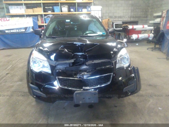 Photo 5 VIN: 2GNALAEK0E1179722 - CHEVROLET EQUINOX 