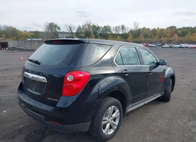 Photo 3 VIN: 2GNALAEK0E1182149 - CHEVROLET EQUINOX 