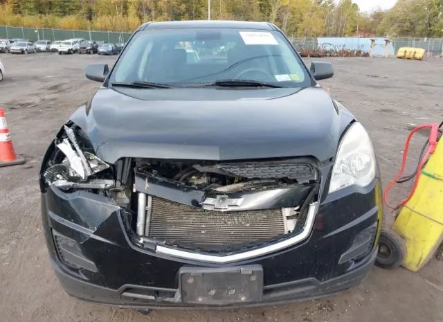 Photo 5 VIN: 2GNALAEK0E1182149 - CHEVROLET EQUINOX 