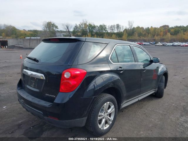 Photo 3 VIN: 2GNALAEK0E1182149 - CHEVROLET EQUINOX 