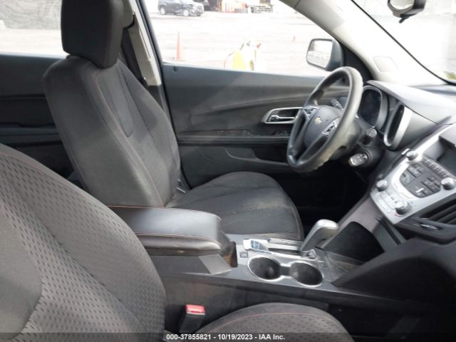 Photo 4 VIN: 2GNALAEK0E1182149 - CHEVROLET EQUINOX 