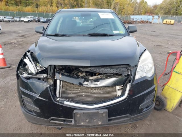 Photo 5 VIN: 2GNALAEK0E1182149 - CHEVROLET EQUINOX 