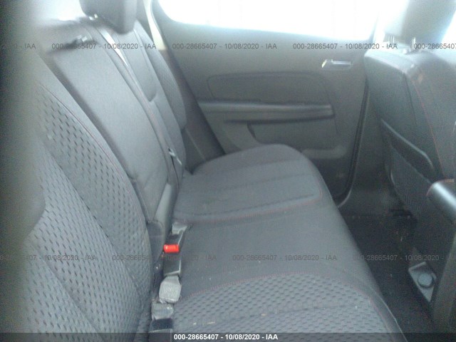 Photo 7 VIN: 2GNALAEK0E6104344 - CHEVROLET EQUINOX 