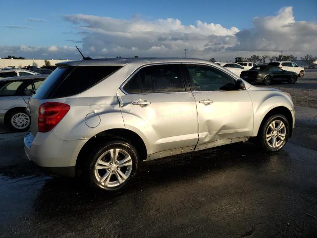 Photo 2 VIN: 2GNALAEK0E6135237 - CHEVROLET EQUINOX LS 