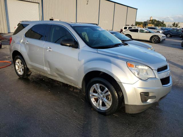 Photo 3 VIN: 2GNALAEK0E6135237 - CHEVROLET EQUINOX LS 