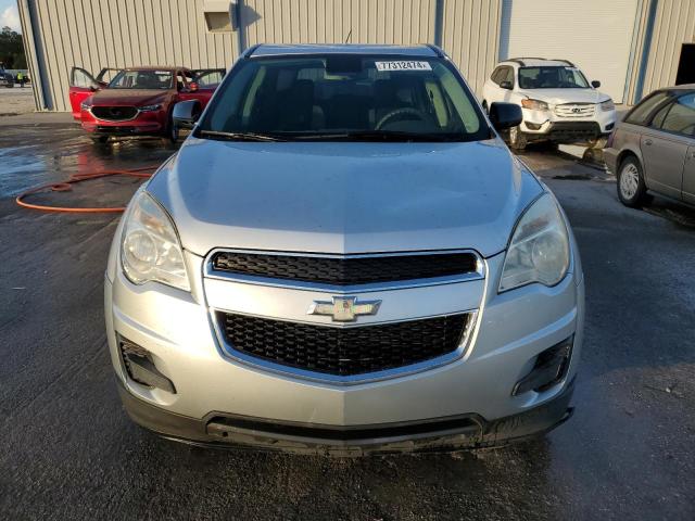 Photo 4 VIN: 2GNALAEK0E6135237 - CHEVROLET EQUINOX LS 