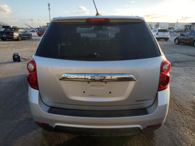 Photo 5 VIN: 2GNALAEK0E6135237 - CHEVROLET EQUINOX LS 